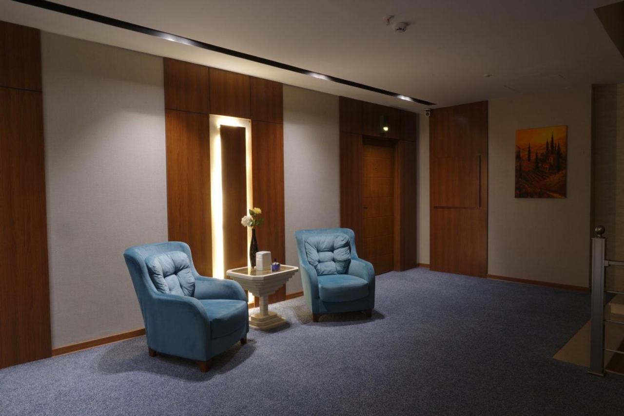 ארביל Gratus Hotel מראה חיצוני תמונה