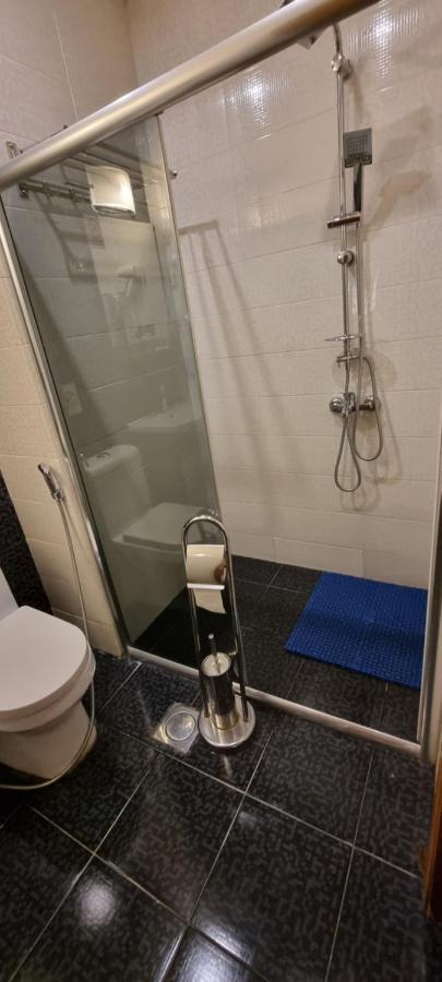 ארביל Gratus Hotel מראה חיצוני תמונה