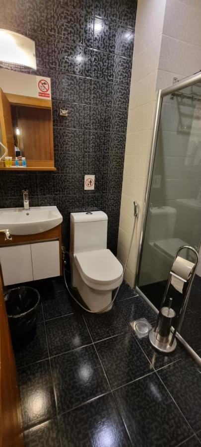 ארביל Gratus Hotel מראה חיצוני תמונה