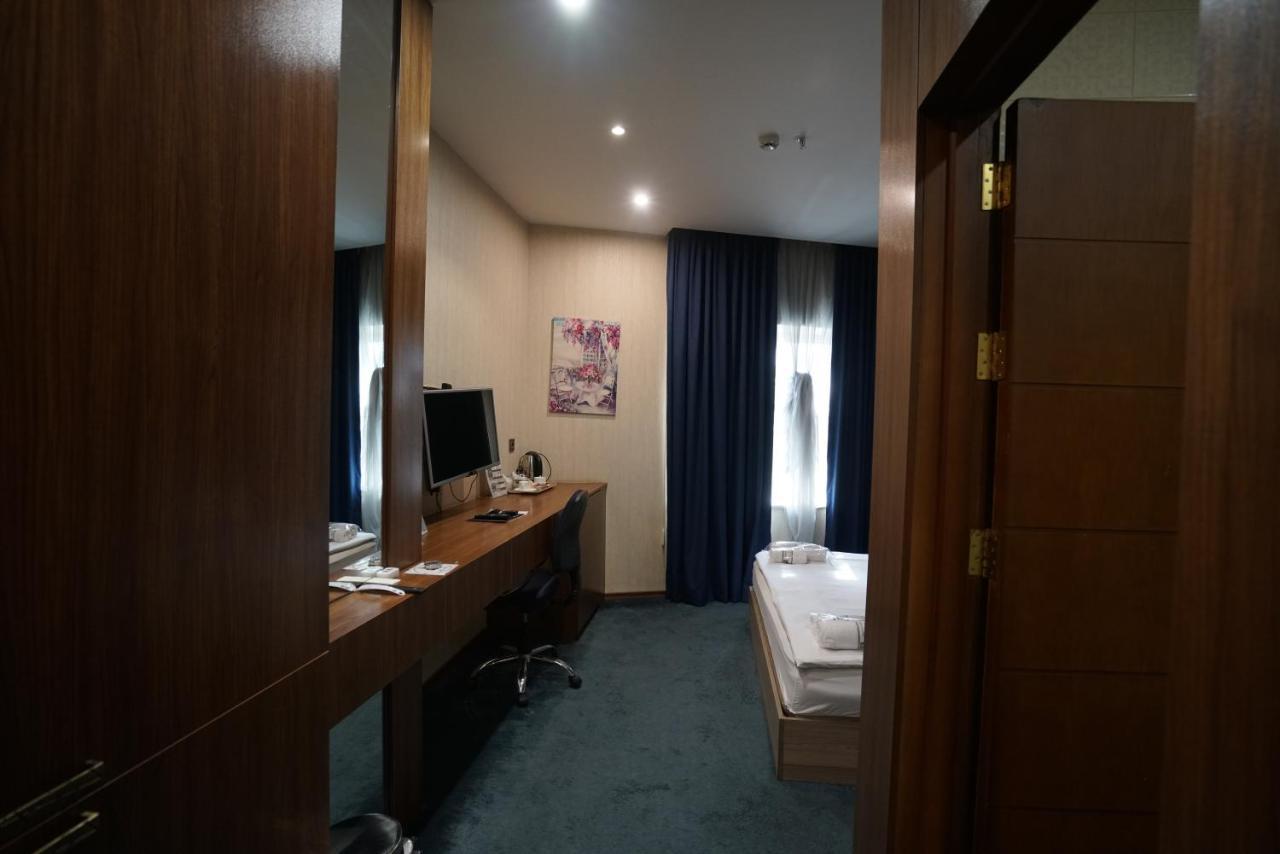 ארביל Gratus Hotel מראה חיצוני תמונה