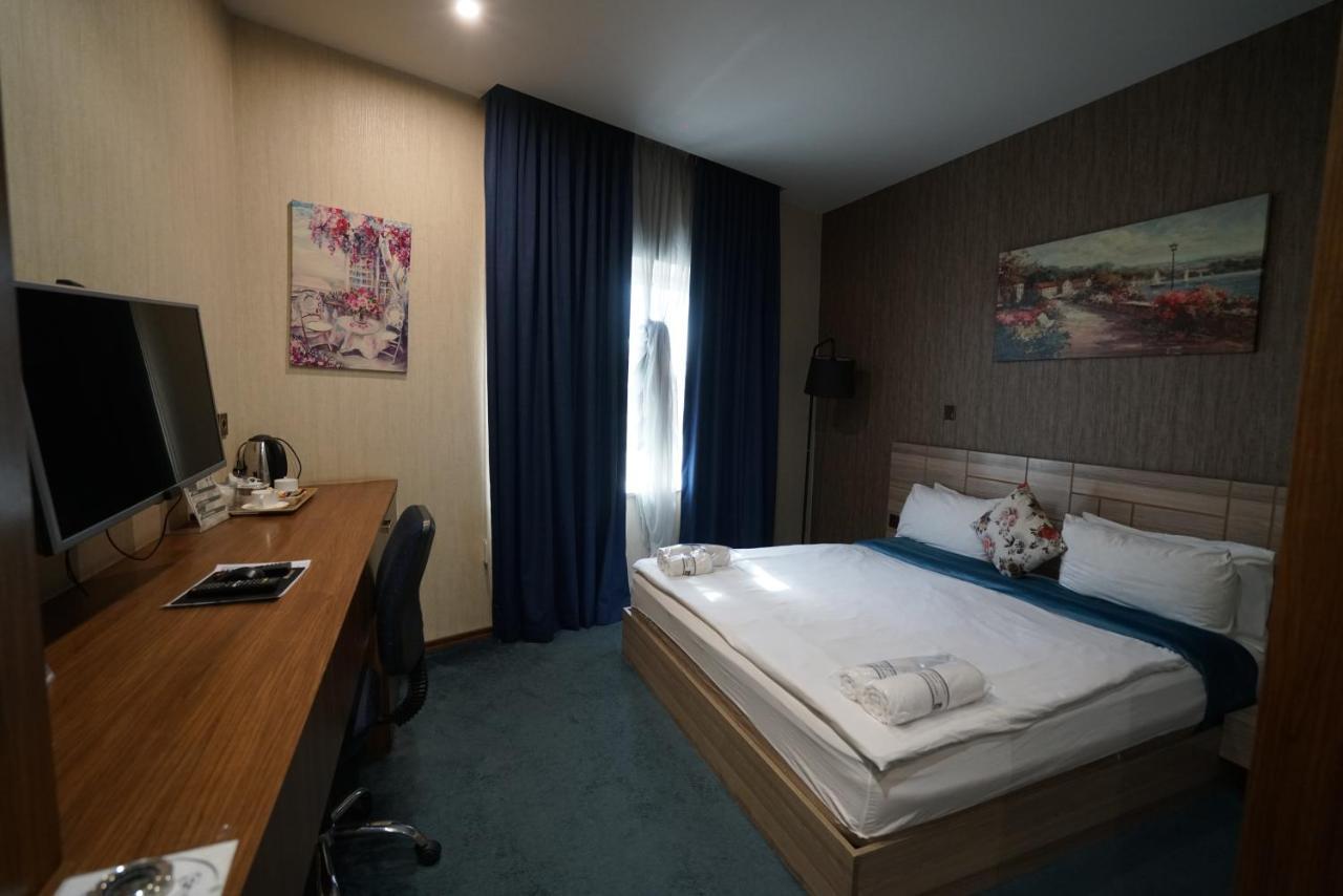 ארביל Gratus Hotel מראה חיצוני תמונה